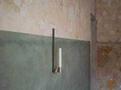 Frama Ornament ljusstake, lång