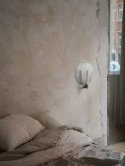 Frama Ornament ljusstake, rund