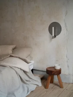 Frama Ornament ljusstake, rund