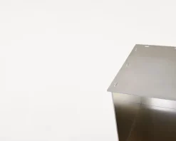 Frama Rivet Case hylla, aluminium