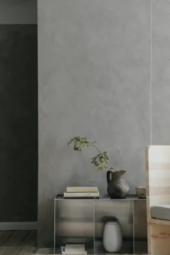 Frama Rivet Case hylla, aluminium