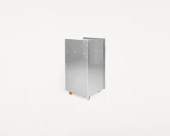 Frama Rivet vagn, aluminium