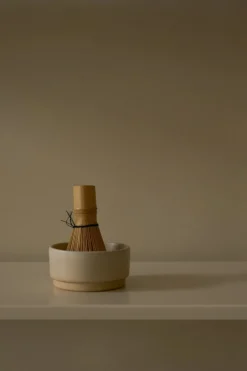 Frama Shelf Library H1852 vägghylla, varmvit