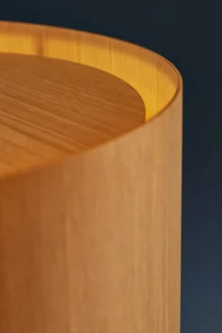 Frandsen FM1954 pendel, 41 cm, ek