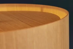 Frandsen FM1954 pendel, 41 cm, ek