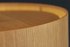 Frandsen FM1954 pendel, 28 cm, ek