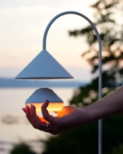 Frandsen Frandsen One bärbar ljuskälla