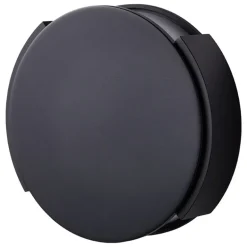 Frandsen Rotate vägglampa, svart