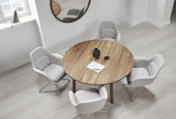 Fredericia Fellow bordslampa