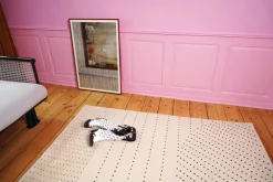 Fritz Hansen Dots matta, 150 x 190 cm