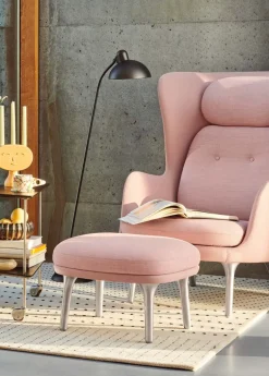 Fritz Hansen Dots matta, 150 x 190 cm