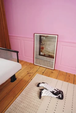 Fritz Hansen Dots matta, 150 x 190 cm