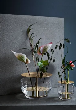 Fritz Hansen Ikebana vas, liten