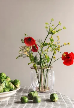 Fritz Hansen Ikebana vas, liten