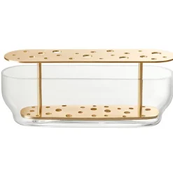 Fritz Hansen Ikebana vas, bred