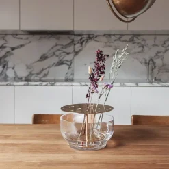 Fritz Hansen Ikebana vas, stor