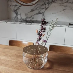 Fritz Hansen Ikebana vas, stor