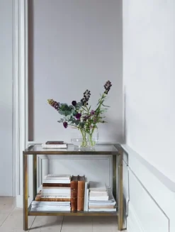 Fritz Hansen Ikebana vas, stor