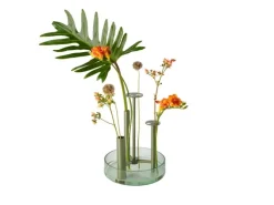 Fritz Hansen Ikeru vas, hög