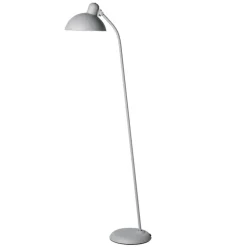 Fritz Hansen Kaiser Idell 6556-F golvlampa, Easy Grey