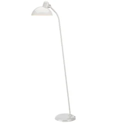 Fritz Hansen Kaiser Idell 6556-F golvlampa, vit