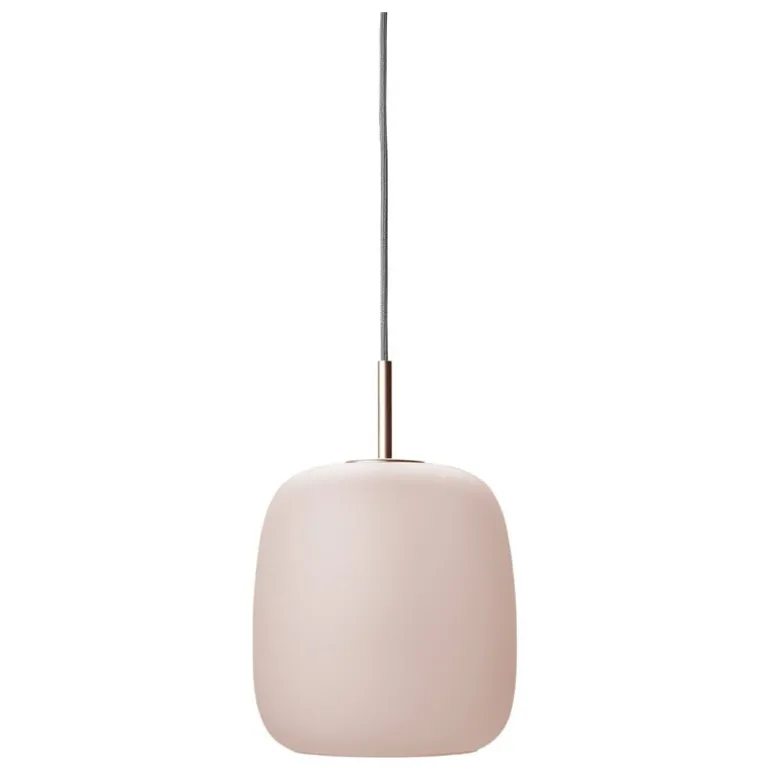 Fritz Hansen Maluma pendellampa, ros
