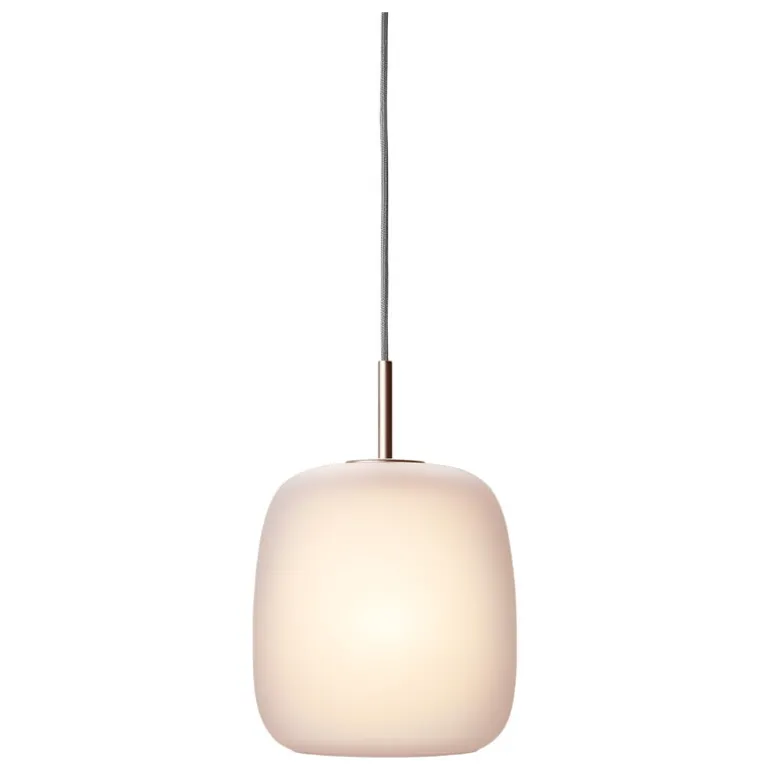 Fritz Hansen Maluma pendellampa, ros