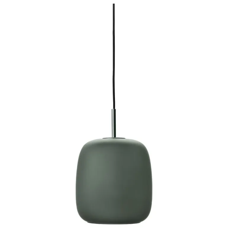 Fritz Hansen Maluma pendellampa, mossa