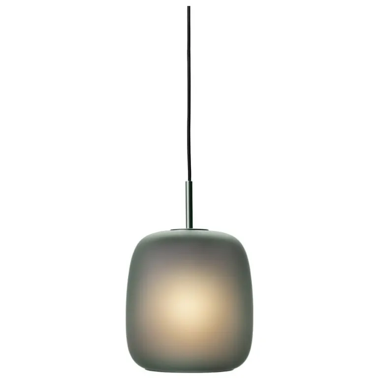 Fritz Hansen Maluma pendellampa, mossa
