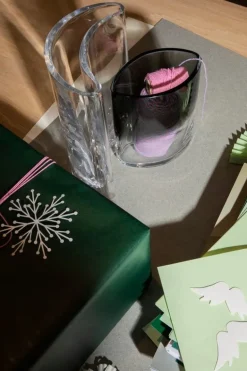 Fritz Hansen Moon Eye uppsättning med vaser