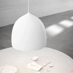 Fritz Hansen Suspence P2 pendellampa, svart