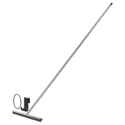 Frost Nova2 golvtorkare XL, polerat stål