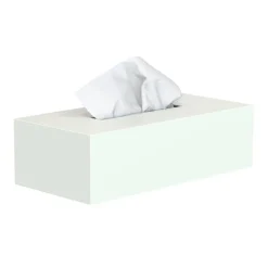 Frost Nova2 servettlåda, vit