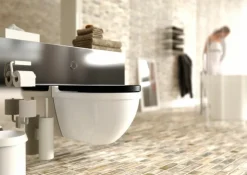 Frost Nova2 servettlåda, vit