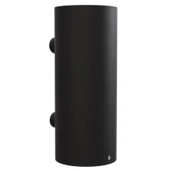 Frost Nova2 tvål- och handspritsdispenser, beröringsfri, svart