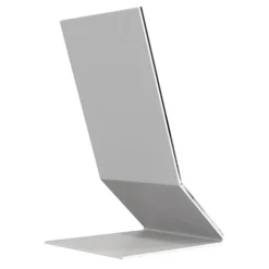 Frost Unu bordspegel, vit