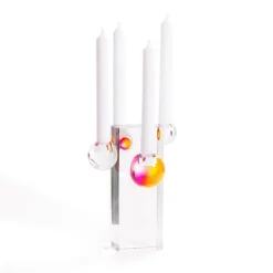 Fundamental Berlin Drops kandelaber