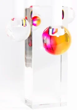 Fundamental Berlin Drops kandelaber