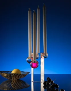 Fundamental Berlin Drops kandelaber