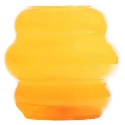 Fundamental Berlin Muse vas, medium, saffran