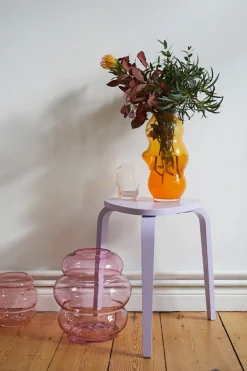 Fundamental Berlin Muse vas, stor, saffran