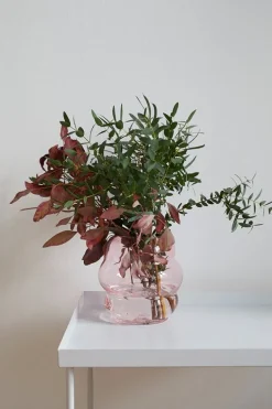 Fundamental Berlin Muse vas, medium, rubin