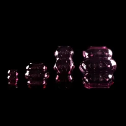 Fundamental Berlin Muse vas, medium, rubin