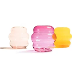 Fundamental Berlin Muse vas, medium, rubin