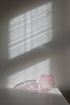 Fundamental Berlin Muse vas, medium, rubin