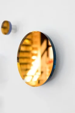 Fundamental Berlin Regenbogen väggkrok, 15 cm