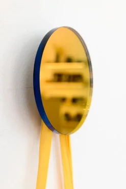 Fundamental Berlin Regenbogen väggkrok, 15 cm