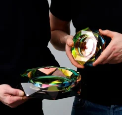 Fundamental Berlin Regenbogen skål, 14,5 cm