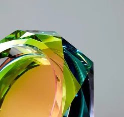 Fundamental Berlin Regenbogen skål, 14,5 cm