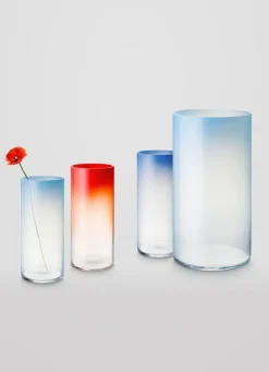 Fundamental Berlin Rise, golvvas, himmelsblå